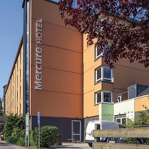 Mercure West Tyskland