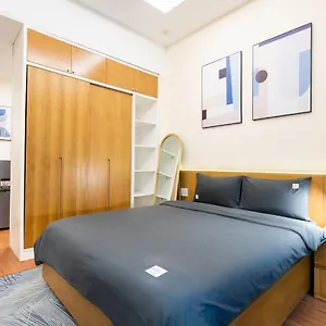  Privatunterkunft G9 Homestay - Tran Hung Dao