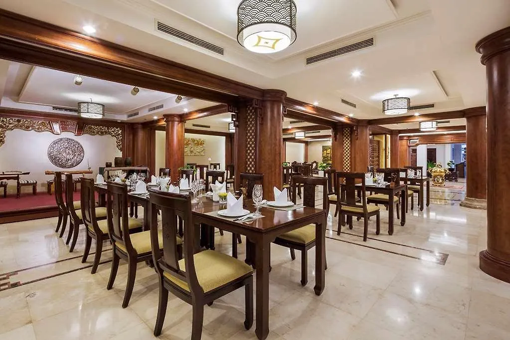 Rex Hotel Ho-Chi-Minh-Stadt