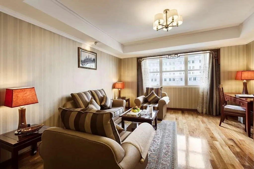 Rex Hotel Ho-Chi-Minh-Stadt