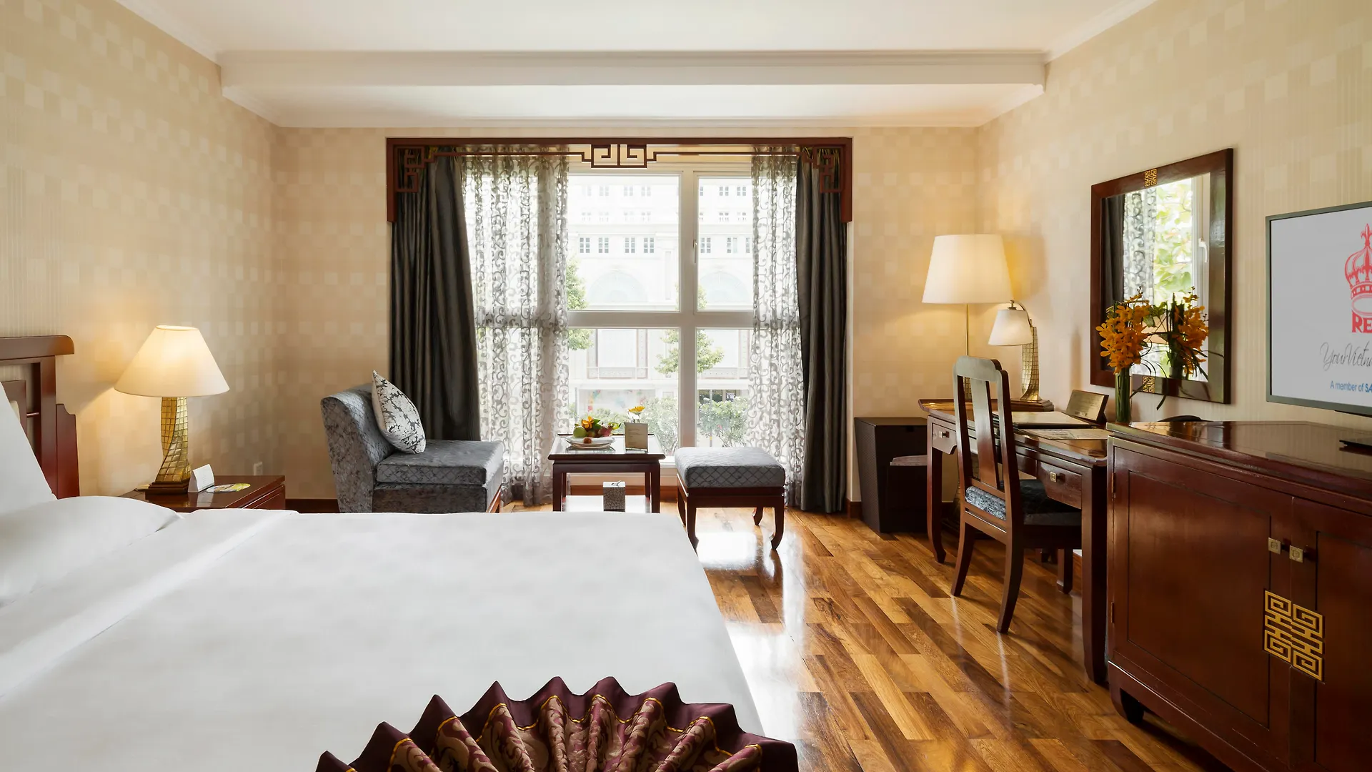 Rex Hotel Ho-Chi-Minh-Stadt