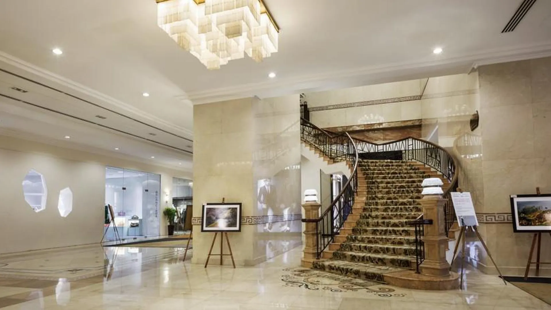 Rex Hotel Ho-Chi-Minh-Stadt