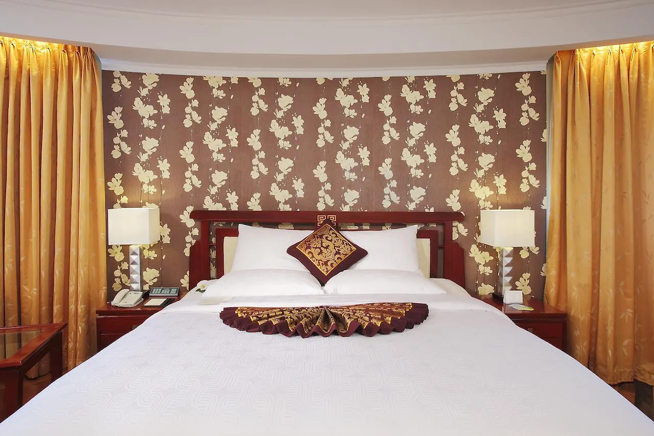Rex Hotel Ho-Chi-Minh-Stadt