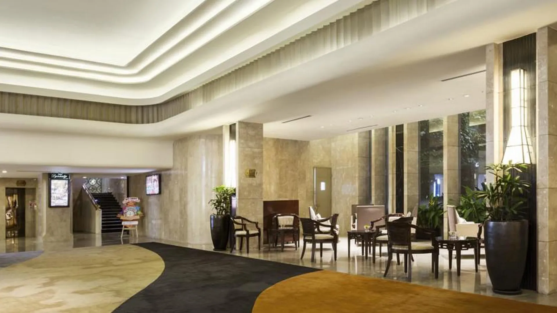 Rex Hotel Ho-Chi-Minh-Stadt