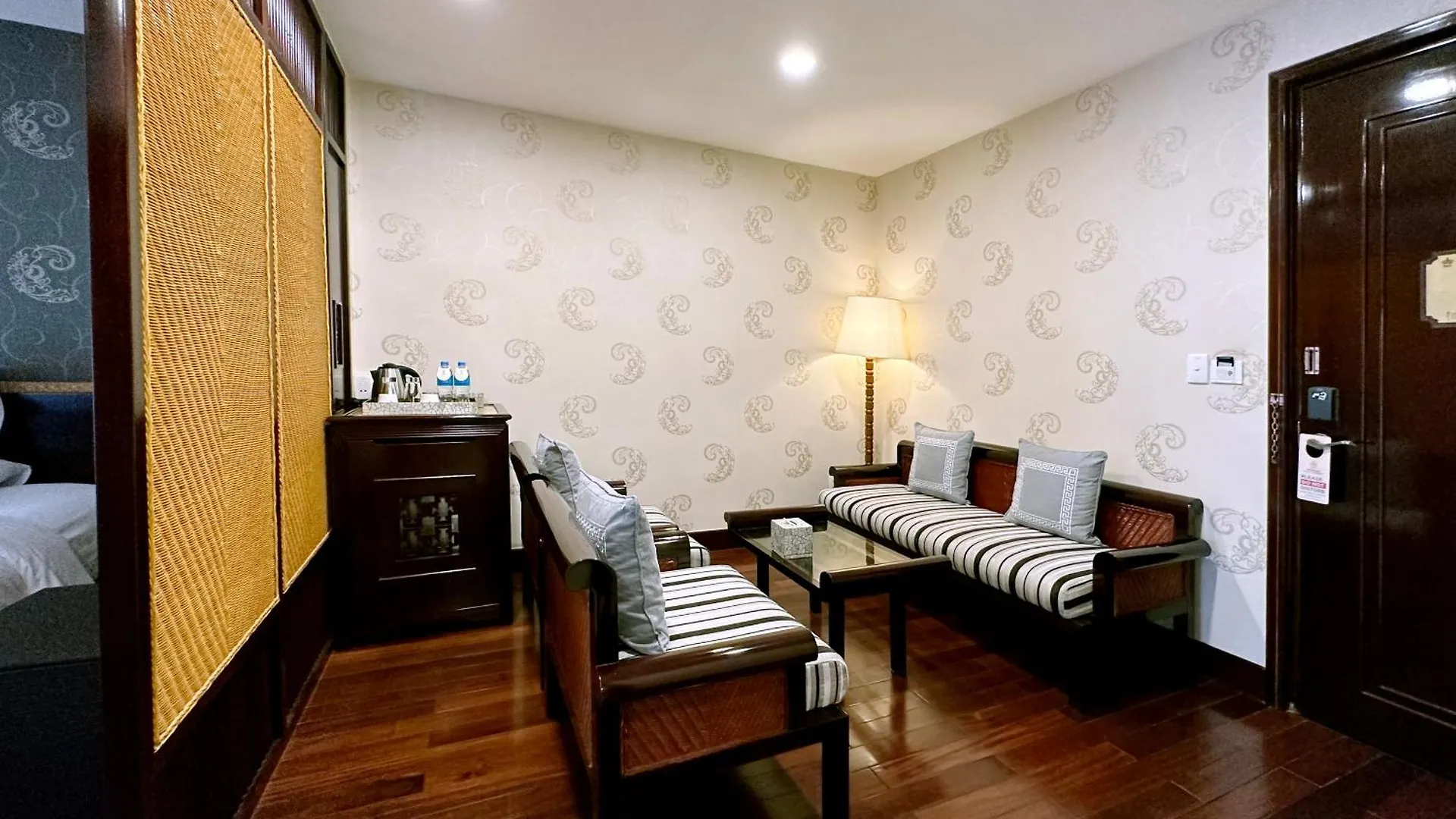 Rex Hotel Ho-Chi-Minh-Stadt