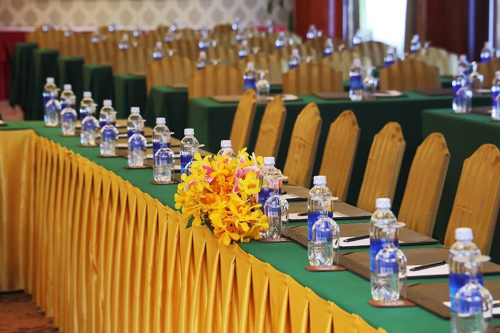 Rex Hotel Ho-Chi-Minh-Stadt Vietnam